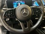 Mercedes-Benz A 180 Limousine d Progressive Aut. - 23