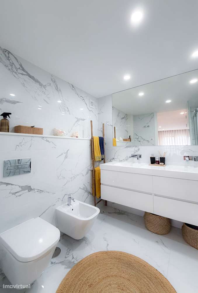 Magnífico Apartamento Parque Luso T3 - Grande imagem: 5/40