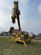 Manitou MRT VOLVO MOELVEN WIDŁY KOSZ - 26