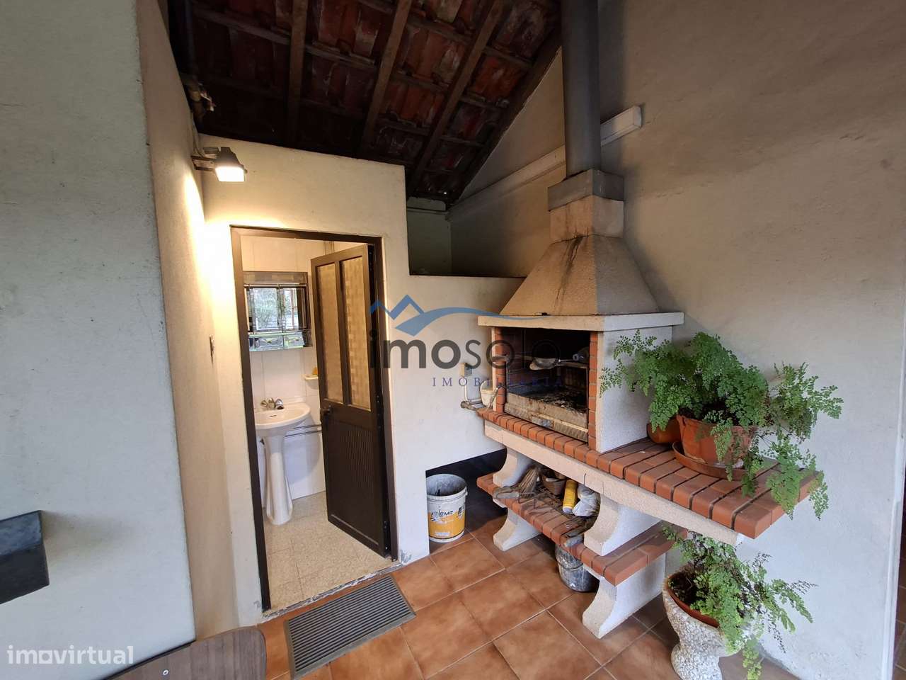 Moradia Térrea T3 na Branca, Albergaria-A-Velha-23