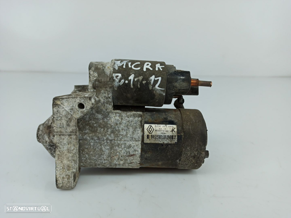 Motor De Arranque Nissan Micra Iii (K12) - 1