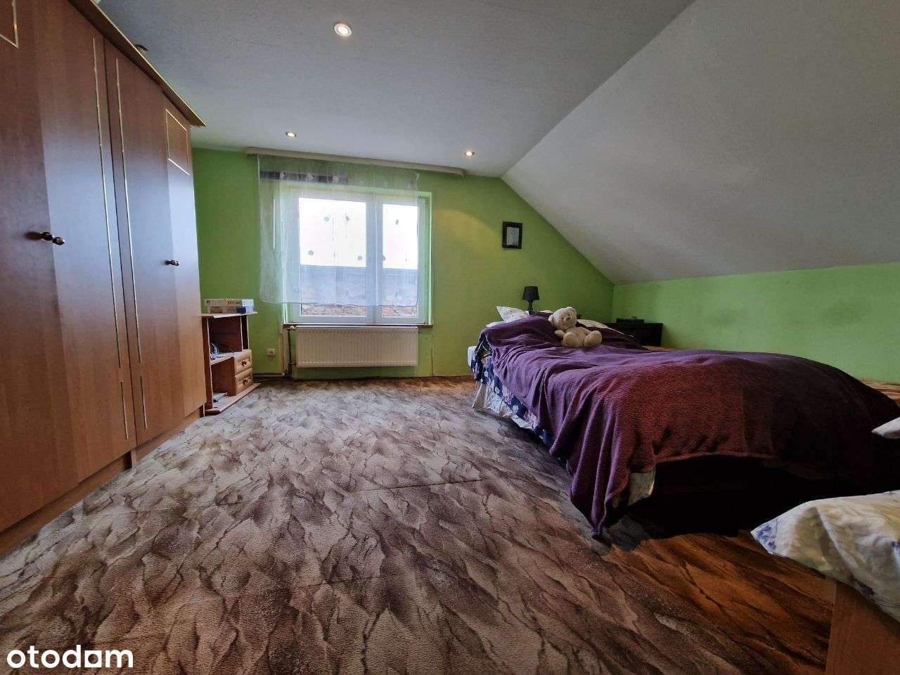 Przytulny dom blisko Opola-6