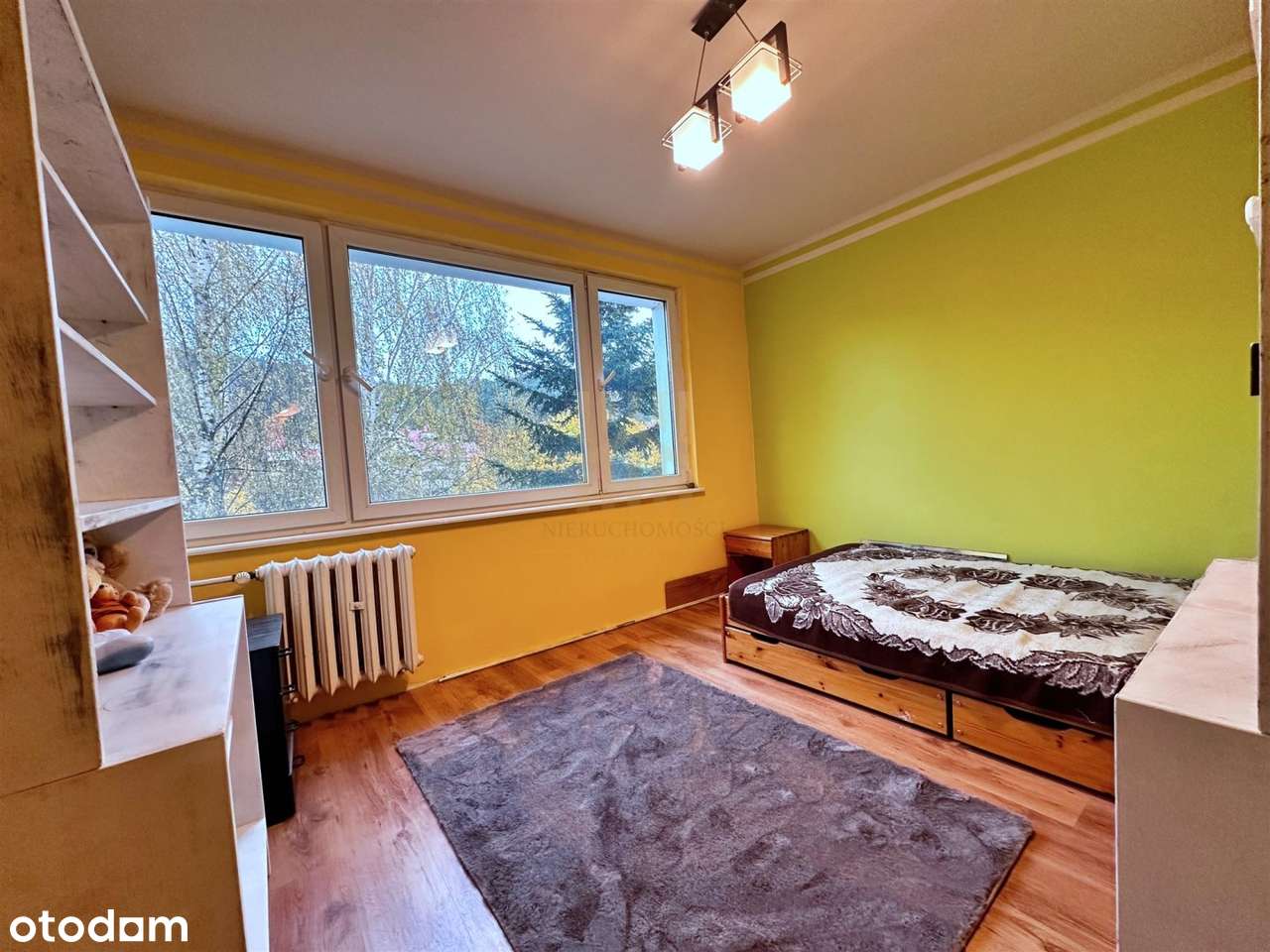 Mieszkanie na sprzedaż, Gdynia, 3 pokoje-1