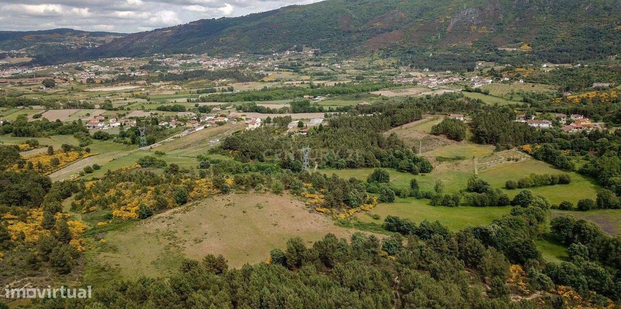 Terreno Rústico em Chaves, Vila Real - Grande imagem: 4/12