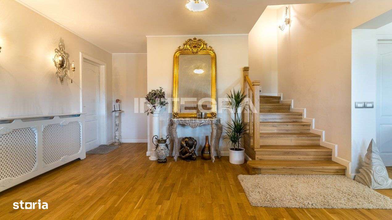 Lux Mediteranean si Priveliste de Poveste, langa Parcul Central din Cl-17