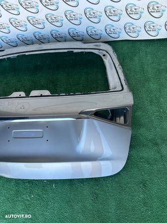 Haion portbagaj Mercedes Gle W167 - 3