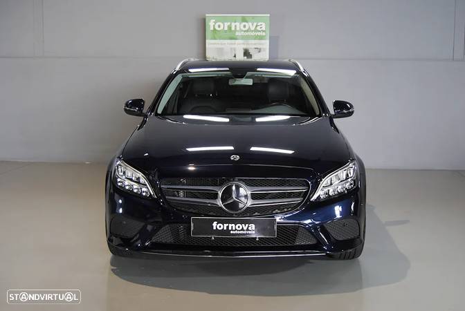 Mercedes-Benz C 220 d Avantgarde - 3