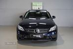 Mercedes-Benz C 220 d Avantgarde - 3