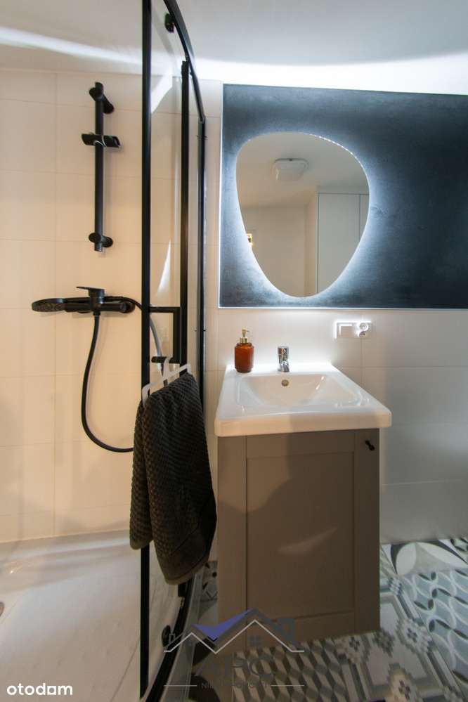 DWA mieszkania w cenie JEDNEGO! Dwie kawalerki na sprzedaż!-6