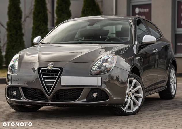 Alfa Romeo Giulietta 1.4 TB 16V Multiair - 5