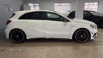 Mercedes-Benz A 45 AMG 4Matic Speedshift 7G-DCT - 35