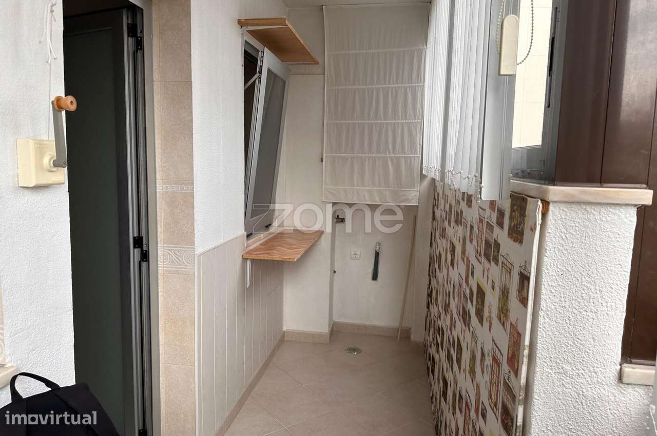 T2 para Arrendamento no Laranjeiro, Almada - Grande imagem: 4/15