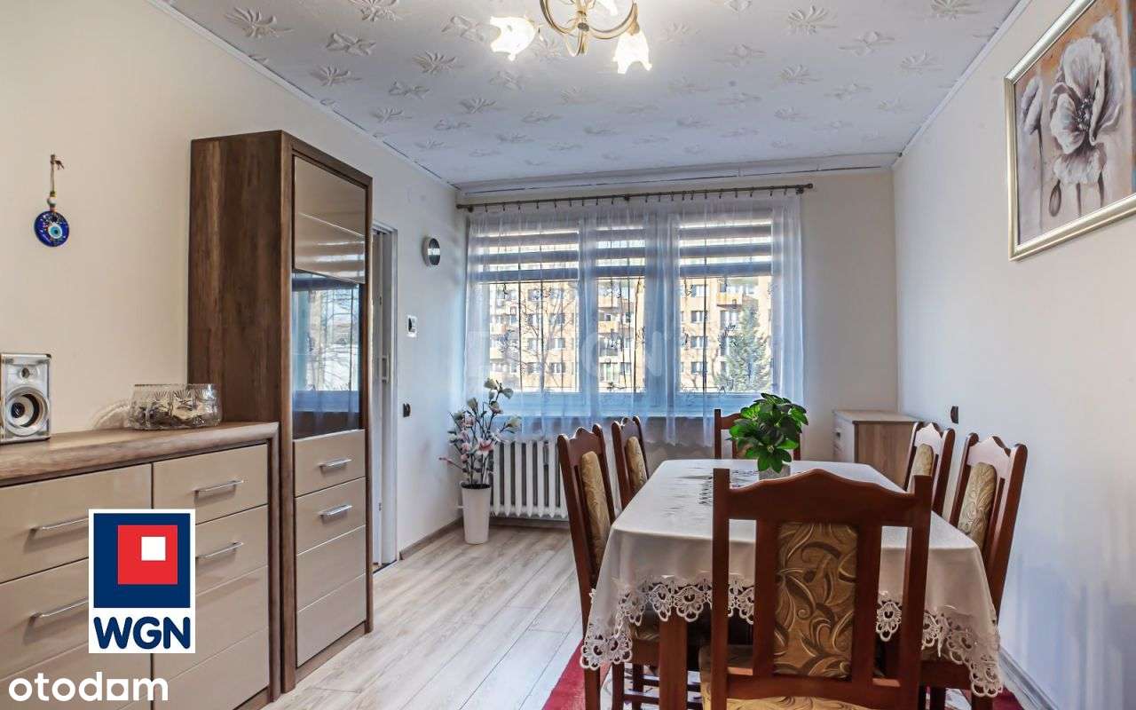 Mieszkanie, 38,07 m², Bolesławiec-1