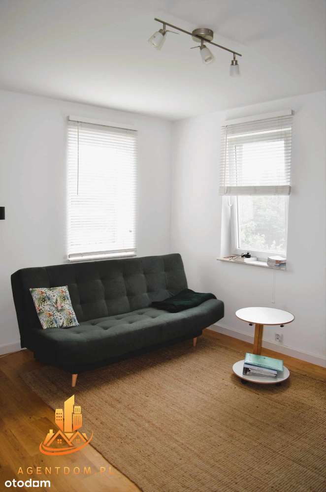 Komfortowy dom z kominkiem i ogrodem- wyjątkowa oferta!-8