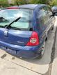 RENAULT CLIO II CAMPUS 1.2 BENZYNA CAŁE NA CZĘŚCI LAK. OV460 - 3