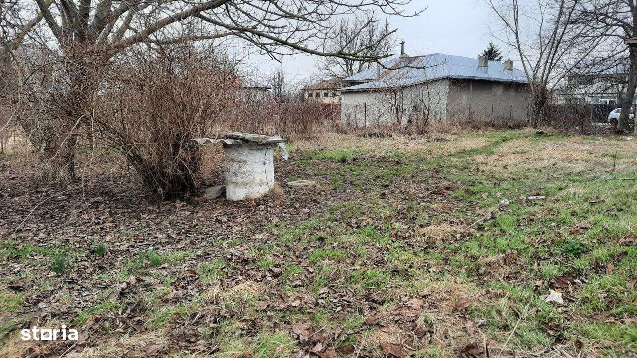 Comision 0 - Vanzare teren in sat Poroinica, com. Matasaru, jud. Dambo - Imagine principală: 5/9