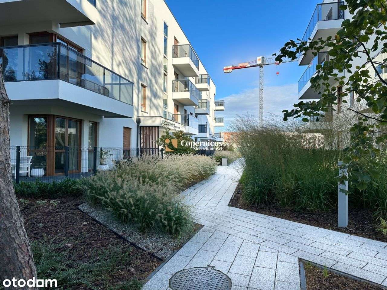 mieszkanie 3-pokojowe z dużym Ogródkiem-11