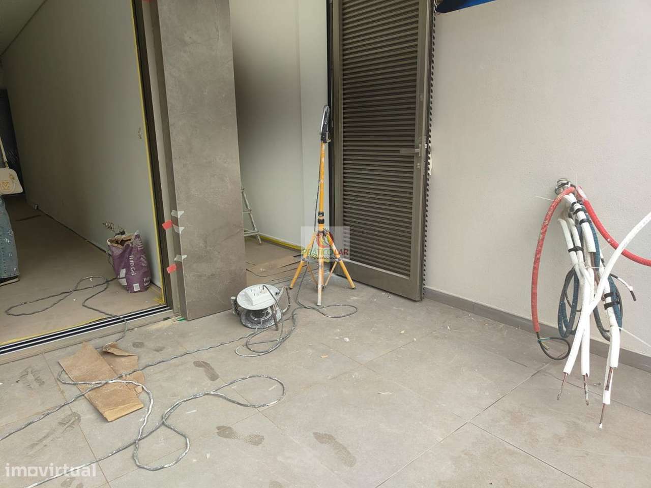 Apartamento T1  em Oliveira do Bairro- chave na mão-39