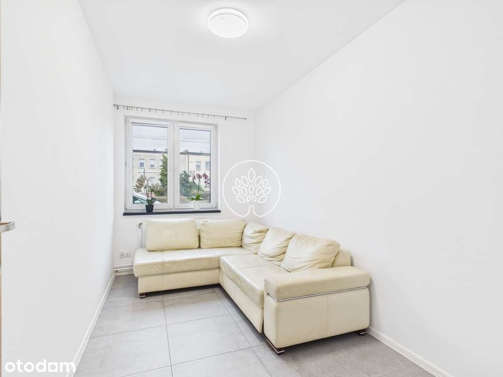 Dwupokojowe mieszkanie na wynajem - Pełny obrazek: 4/8