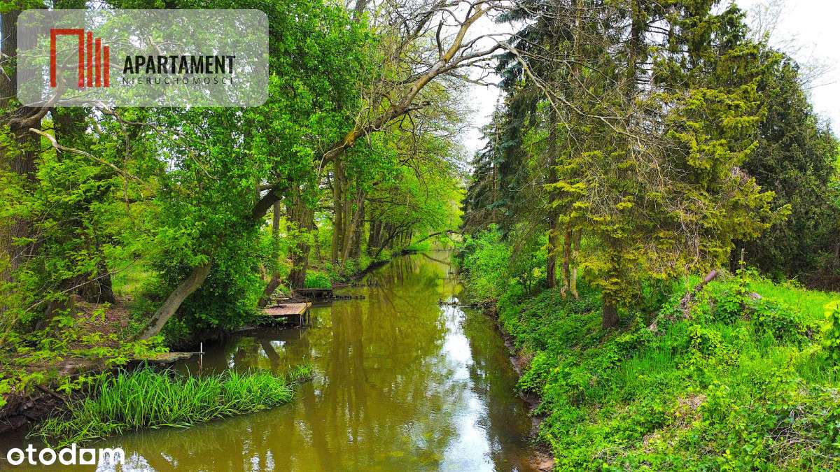 W samym sercu Doliny Baryczy! Działki w Sułowie! - Pełny obrazek: 2/9
