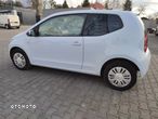 Volkswagen up! (BlueMotion Technology) high - 5