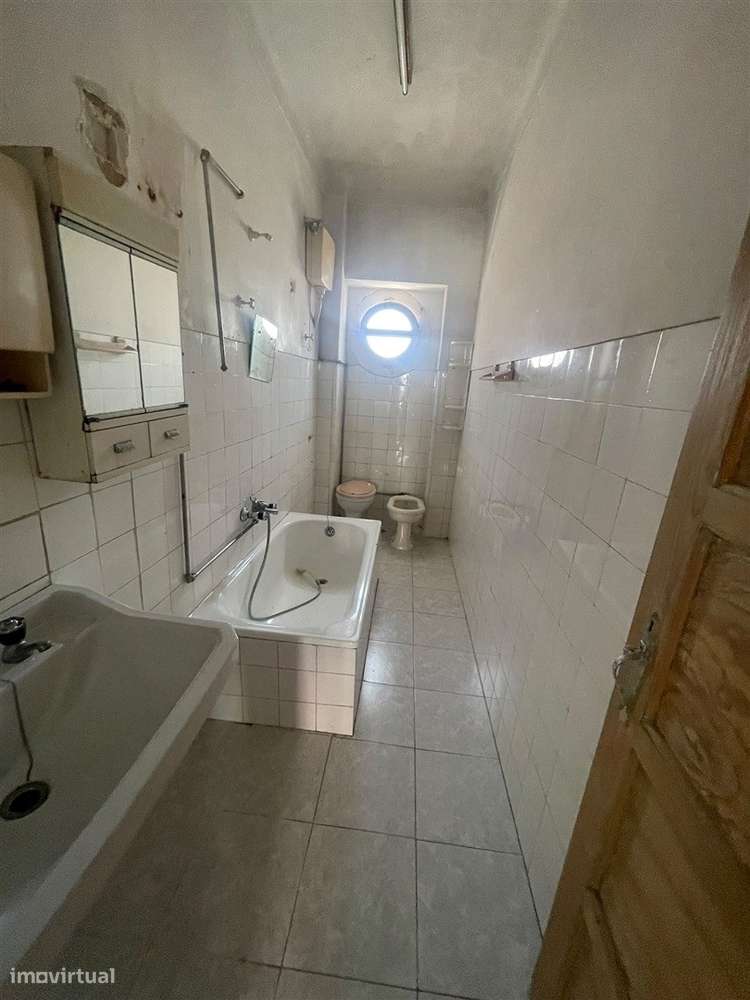 Apartamento T2 Venda em Falagueira-Venda Nova,Amadora-3