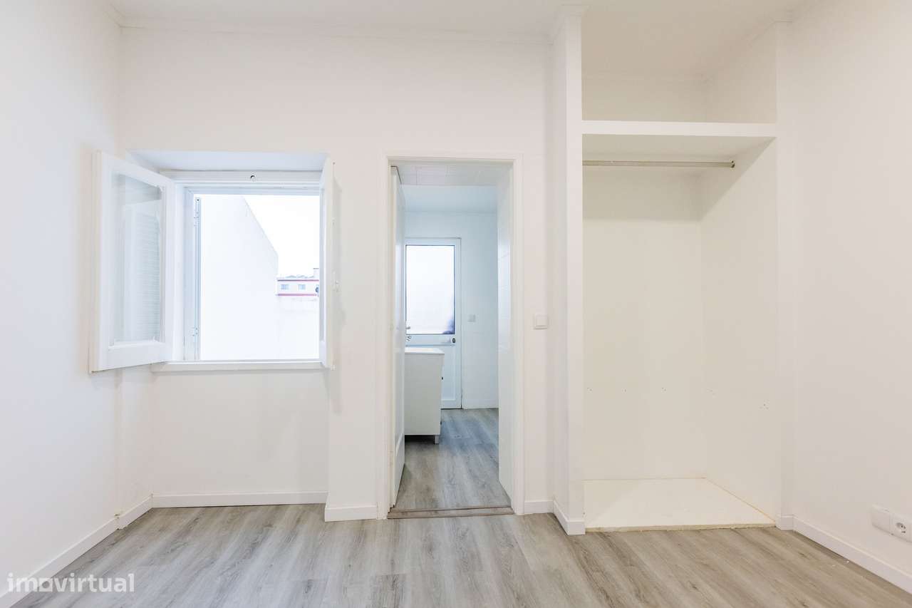 Moradia T2 - Centro de Ponta Delgada - Grande imagem: 4/4