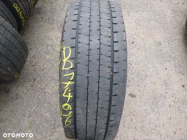 245/70r17.5 Goodyear RHDII+ - 1