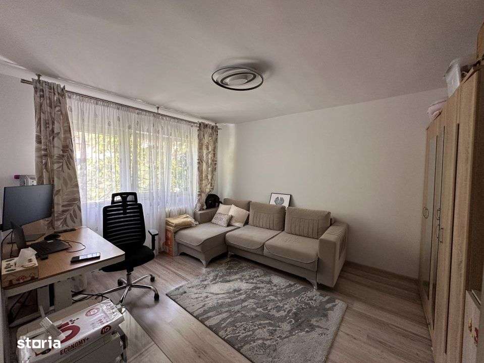 Oportunitate excelenta in  Grigorescu-apartament 2 camere,2 balcoane,d-1