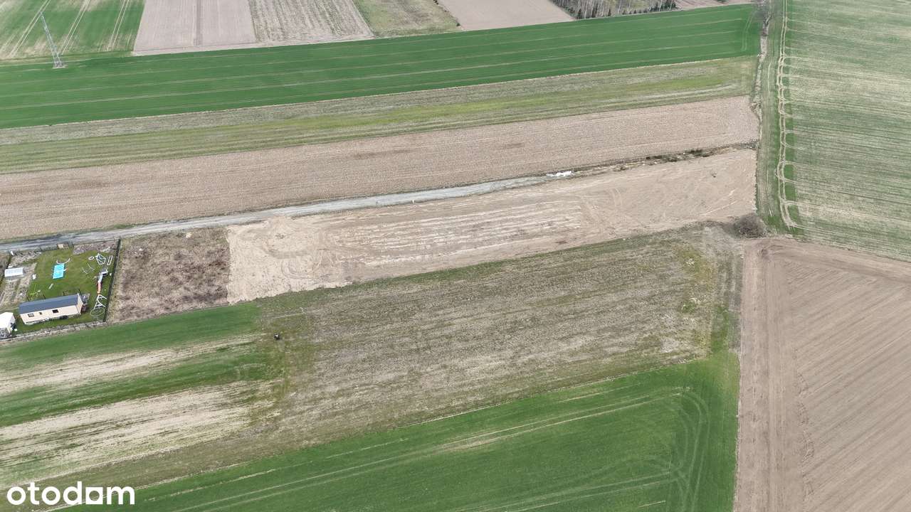 Działka budowlana z warunkami zabudwy w spokojnej okolicy blisko morza - Pełny obrazek: 5/6