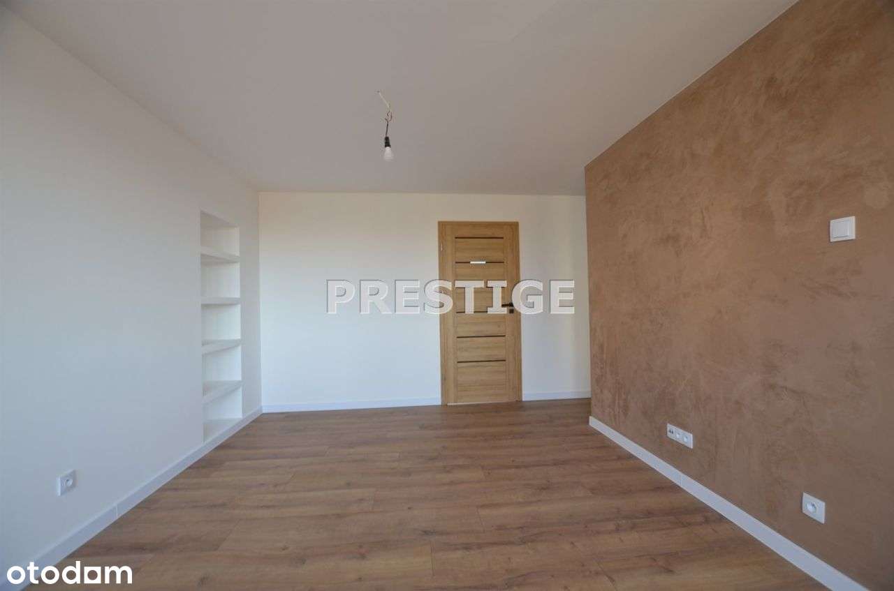 Wyremontowane mieszkanie przy Paderewskiego-6