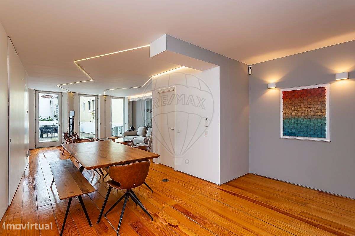 Apartamento T4 para venda - Grande imagem: 5/29