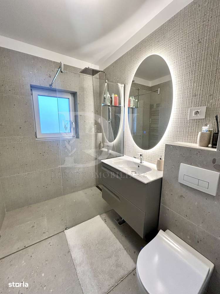 Apartament la cheie / etaj intermediar / Zona Vivo-12