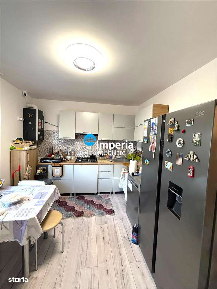 Oferta excelenta Vila moderna 4 cam, mobilata,  Lunca Cetatuii Iasi - Imagine principală: 5/16