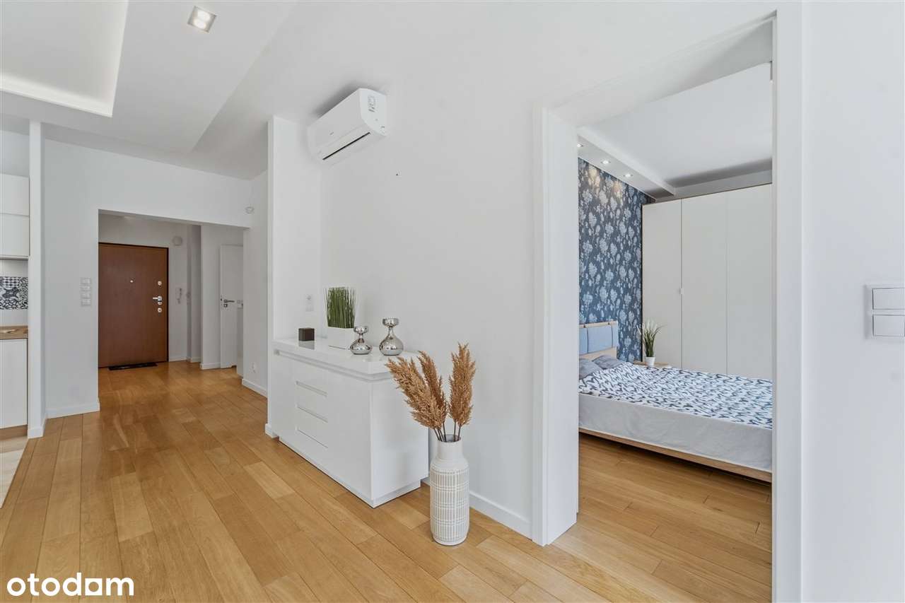 77,6 m² jakości premium, 2 garaże, spokój-5