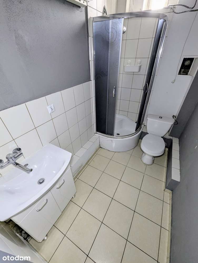 Mieszkanie blisko Tobacco i Atlas Areny-9