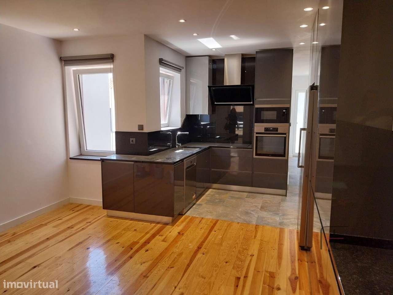 Apartamento T2 Venda em Bonfim,Porto-0