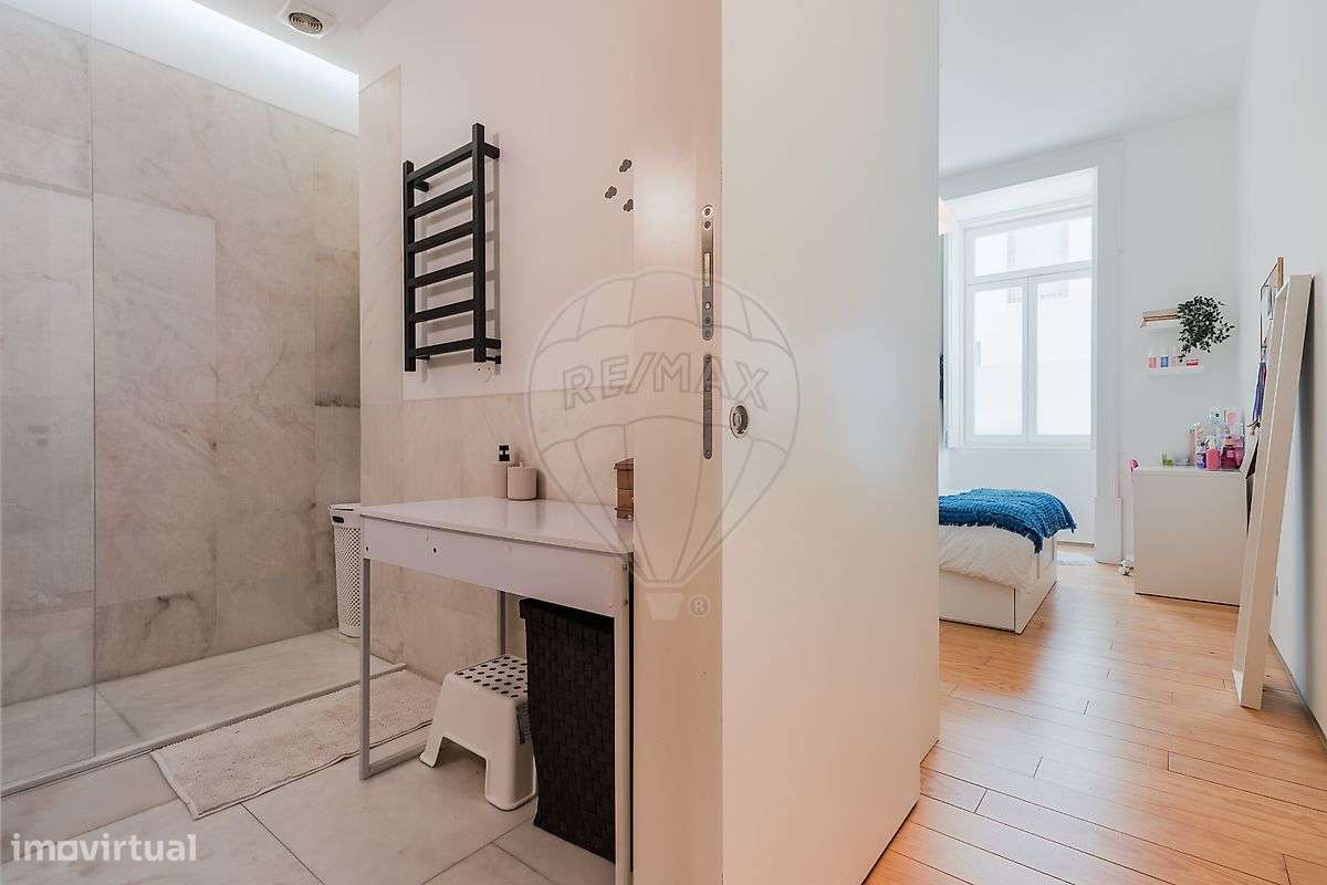 Apartamento T4 para venda-21