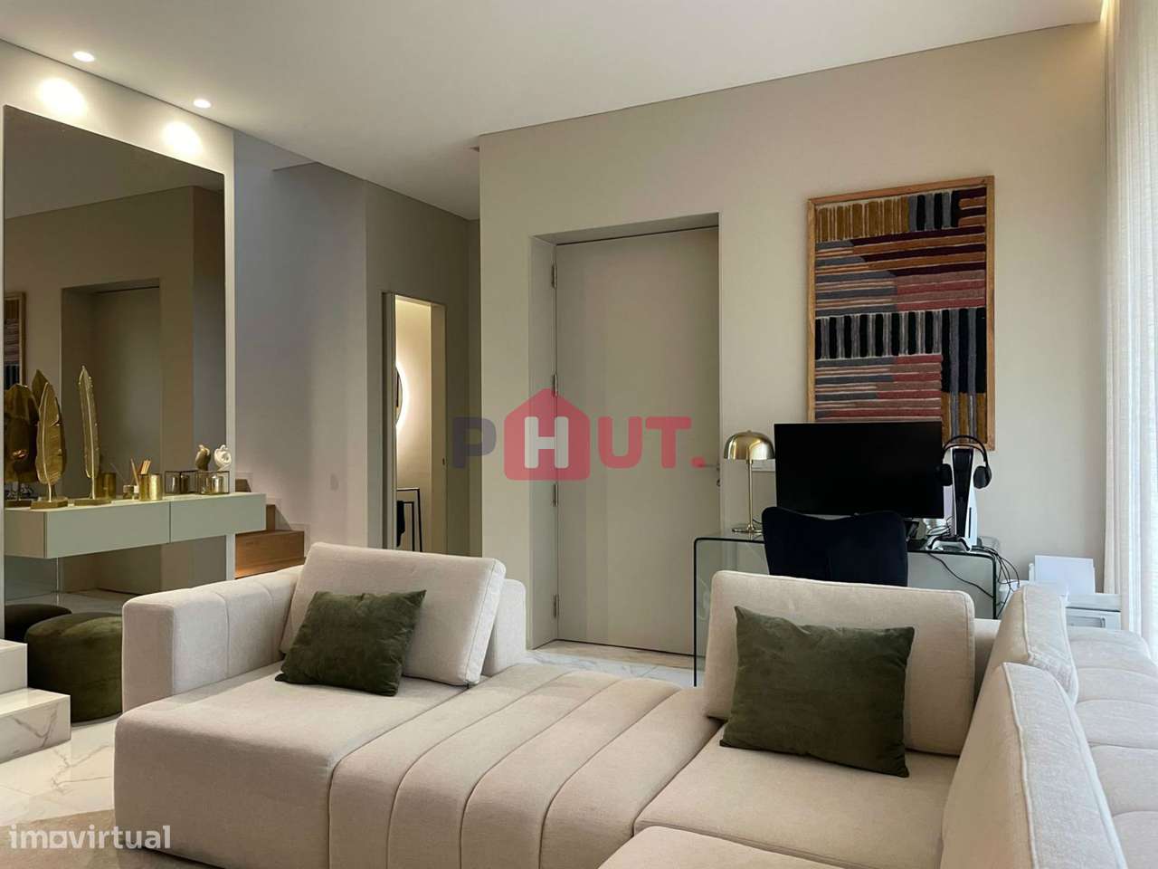 Moradia T3-Lousada-centro-5