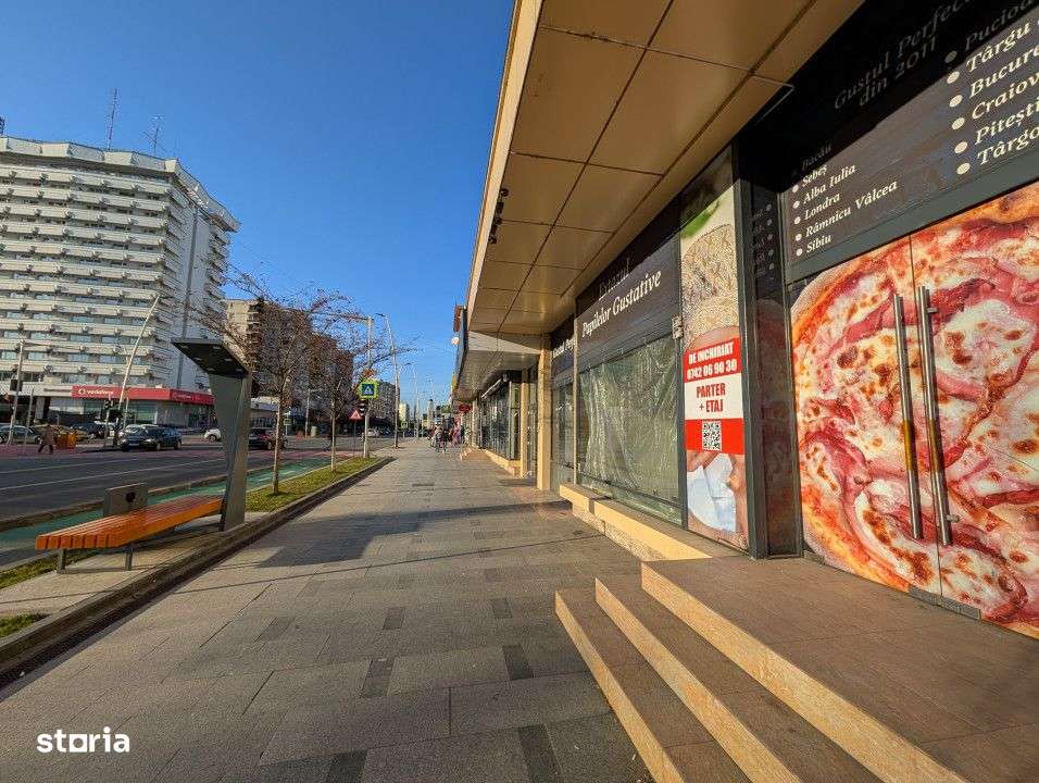 Spatiu Ultracentral - 115m - Imagine principală: 1/11