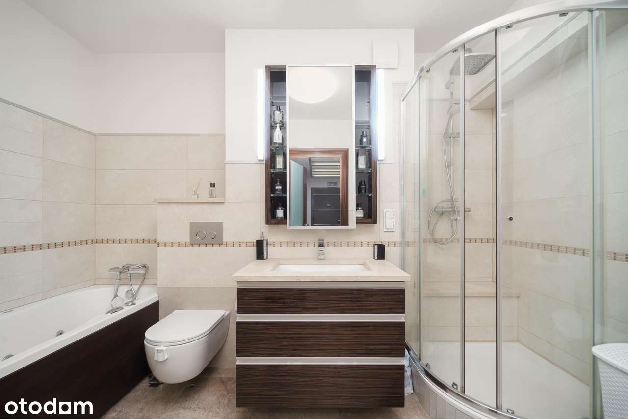 Komfortowe 2–3 pokoje| 61,6 m²|wysoki standard|Antoniuk|klimatyzacja|-7