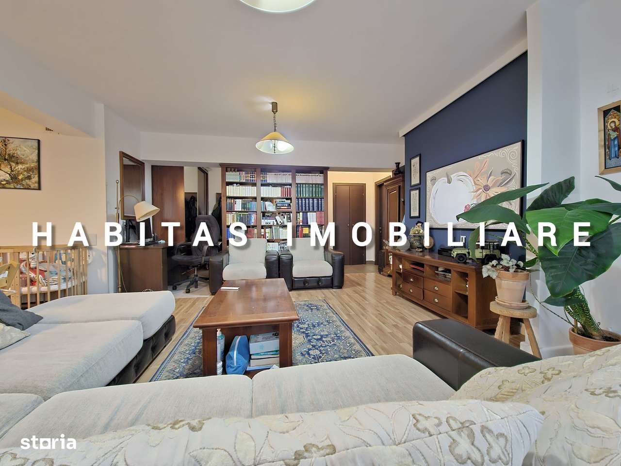 Apartament 2 camere, 67mp utili, etaj 2, zona Parcul Rozelor - Imagine principală: 5/16