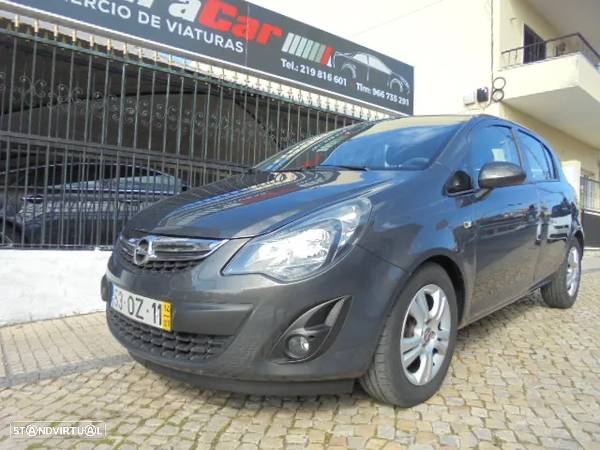 Opel Corsa 1.3 CDTi Enjoy - 2