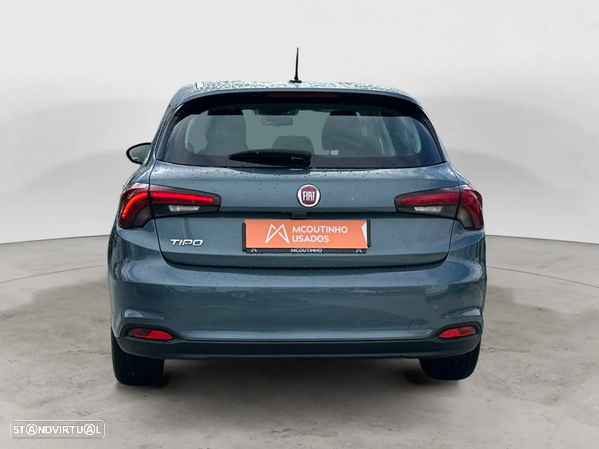 Fiat Tipo 1.3 Multijet City Life - 5