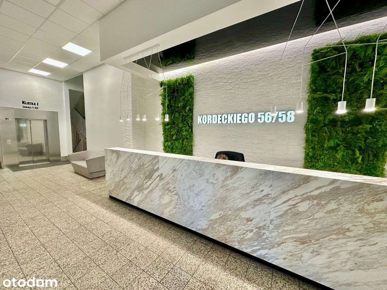 3 pokoje, świetny rozkład i lokalizacja ENG-14