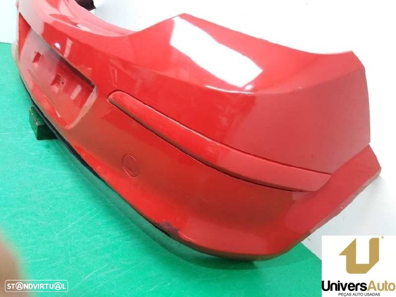 PARA-CHOQUES TRASEIRO OPEL ASTRA H GTC 2006 -374339703 - 6