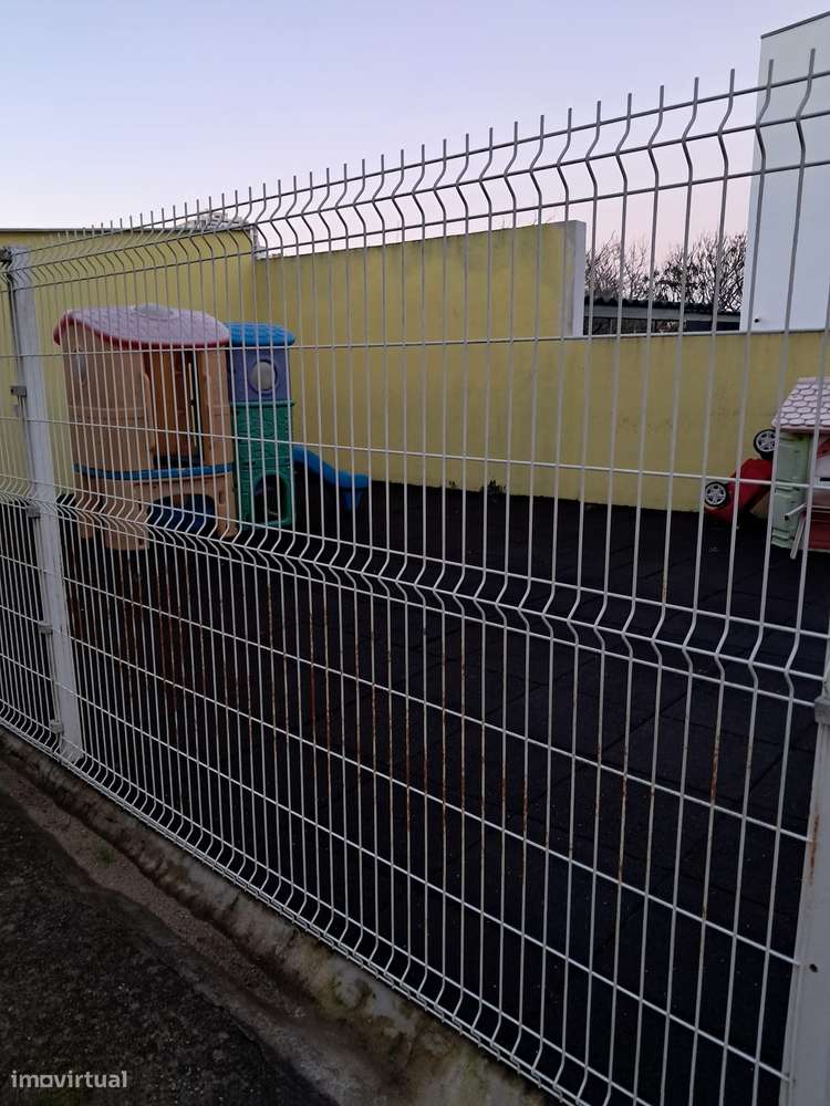 Apartamento T2+loja com garagem em Mem Martins - Grande imagem: 5/22