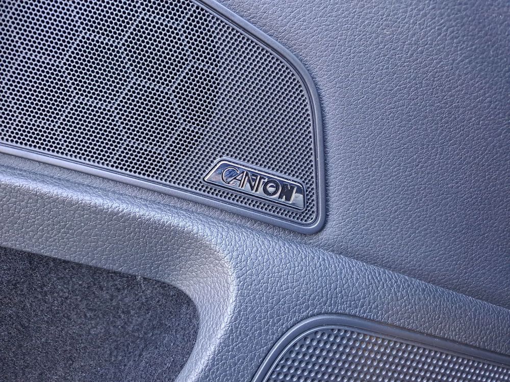 SKODA SUPERB Błękit Lava 4x4 DSG 2,0TDI 190KM Salon PL ASO