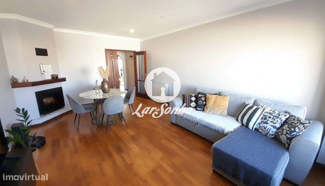 Apartamento T2+1 com vistas mar em Labruge - Vila do Conde - Grande imagem: 2/16
