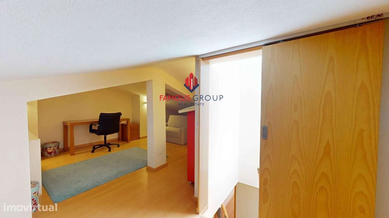 Moradia T3+1 em Ferragudo - Grande imagem: 4/43